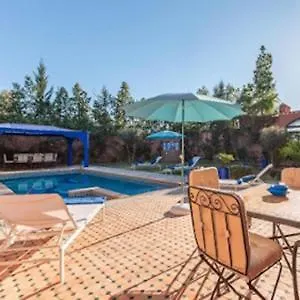 Villa Oasis Marrakesh
