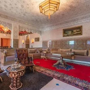 Villa Oasis Marrakesh