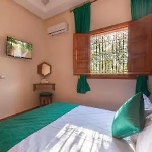 Villa Oasis Marrakesh