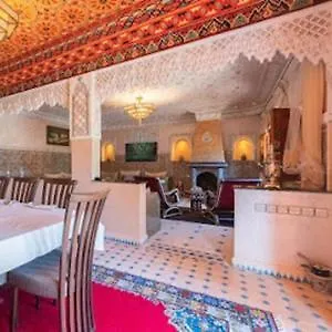 Villa Oasis Marrakesh