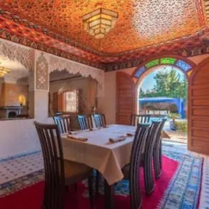 Villa Oasis Marrakesh