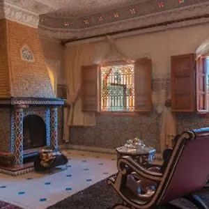 Villa Oasis Marrakesh 0*,