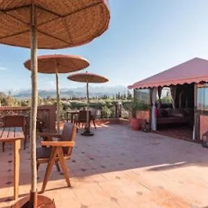 Villa Oasis Marrakesh Morocco