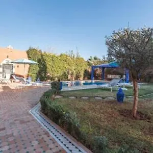 Villa Oasis Marrakesh