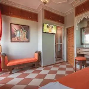 Villa Oasis Marrakesh